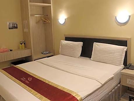 Junior Standard Room