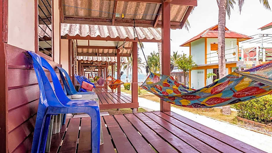Sun Beach Bungalows resort