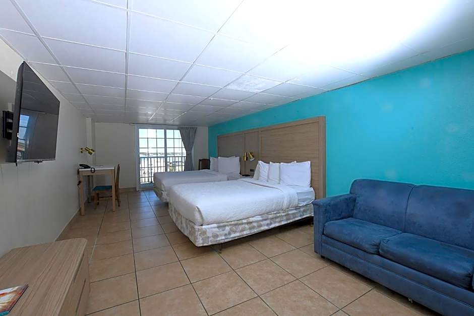 Paradise Plaza Inn