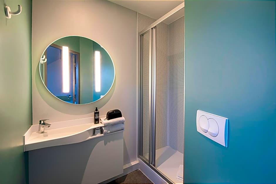 ibis budget Grenoble Voreppe