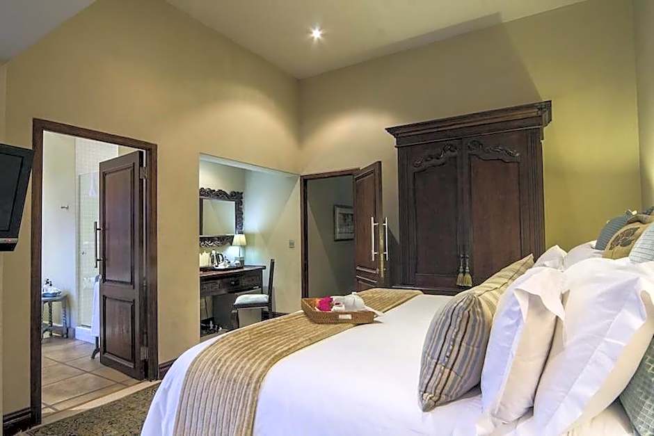 Cowrie Cove Guest House