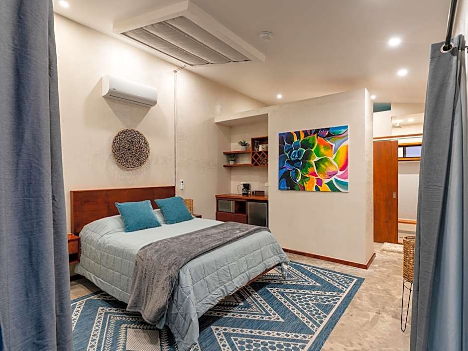 Sarab Hotel