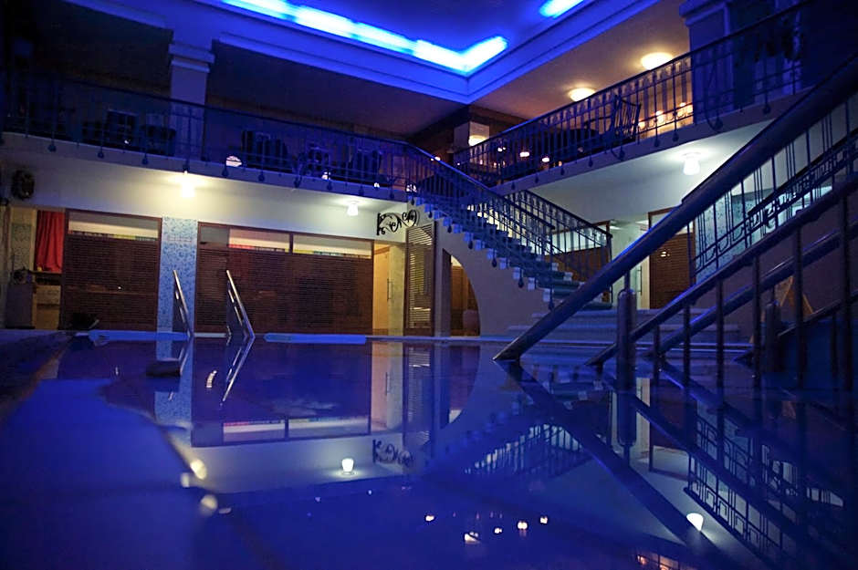 Medical and Spa Centre Merkur