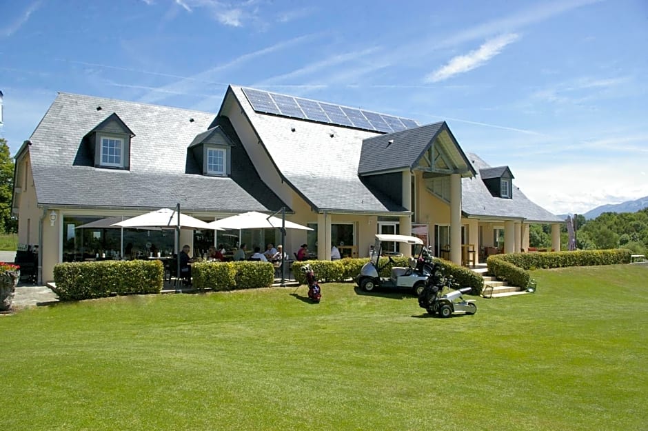 Le Domaine du Golf Country Club de Bigorre