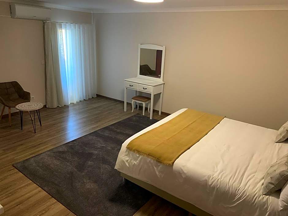 Alojamento Restaurante Dom Dinis