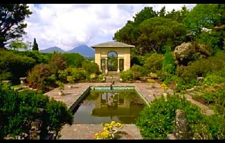 Rugged Glen Accommodation
