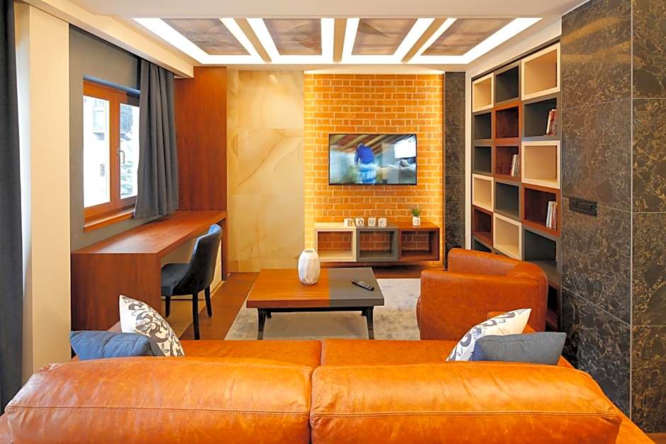 Hotel Passpartù Home Garni