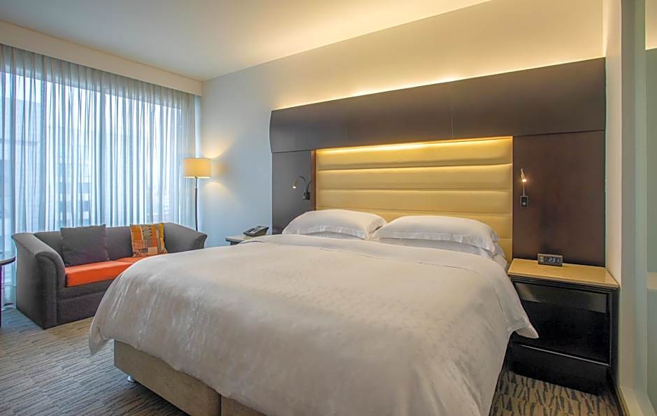 Hotel Sheraton Bogota