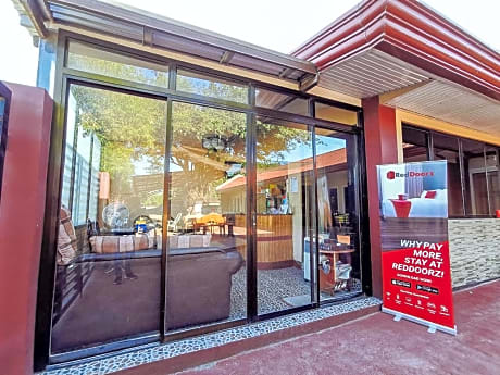 RedDoorz @ Lagao General Santos