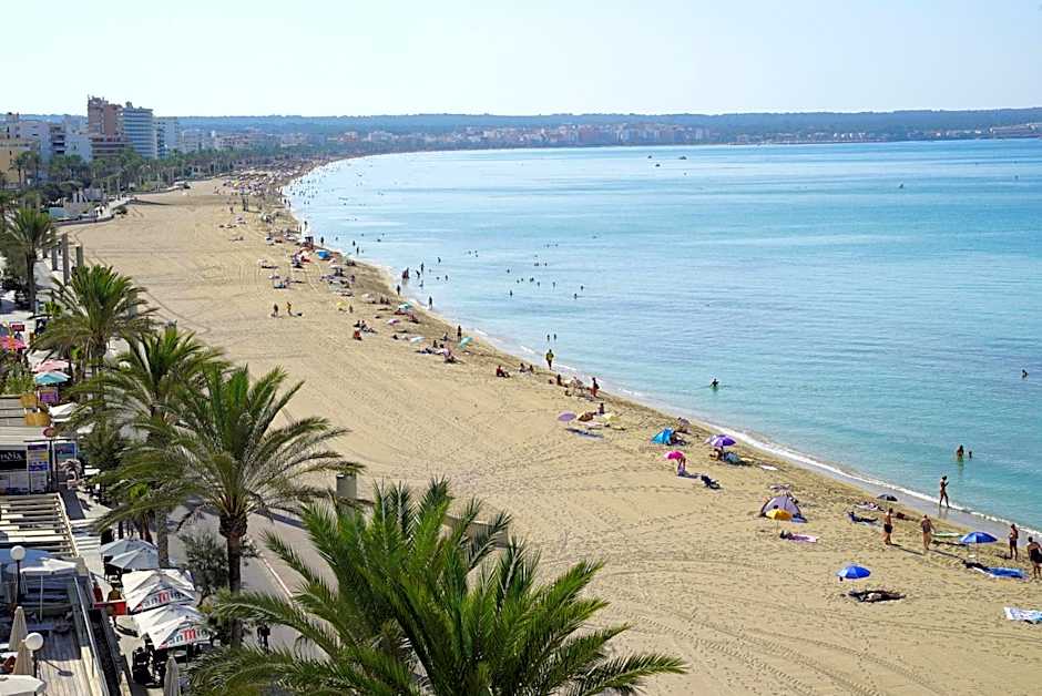 Hotel Eden Palma Playa Adults Only