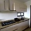 Residencial privado con alberca a 3 min. de la playa