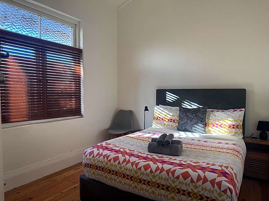 Penmarric House - Self Check-in