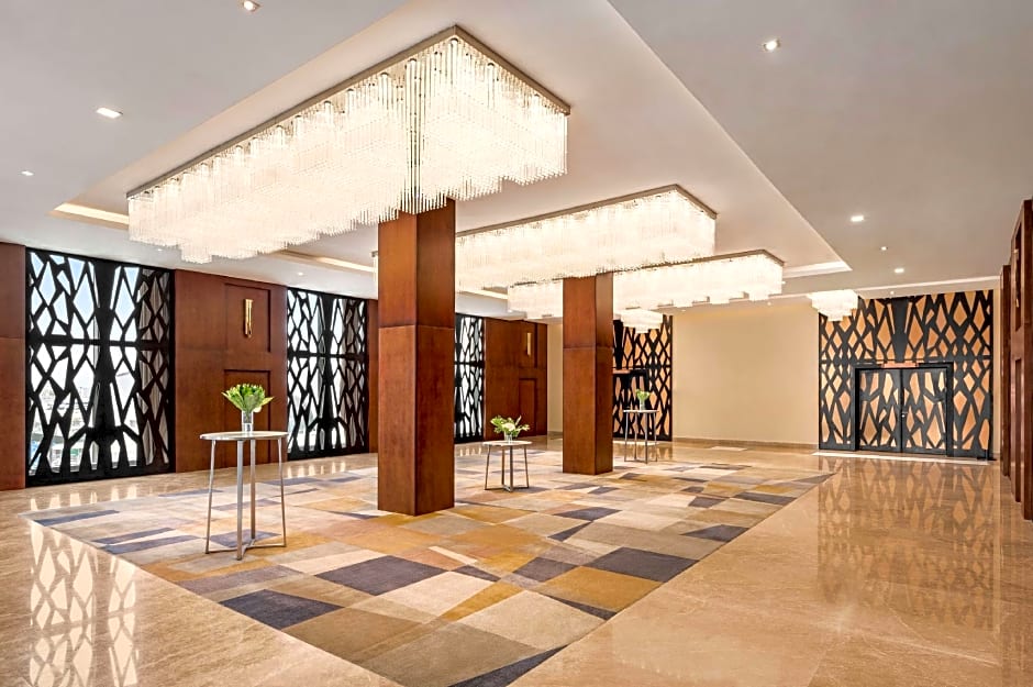 Wyndham Doha West Bay