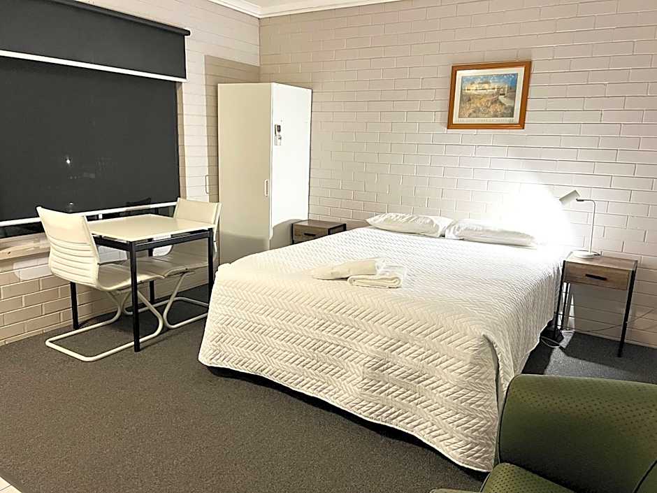 Bairnsdale Town Central Motel