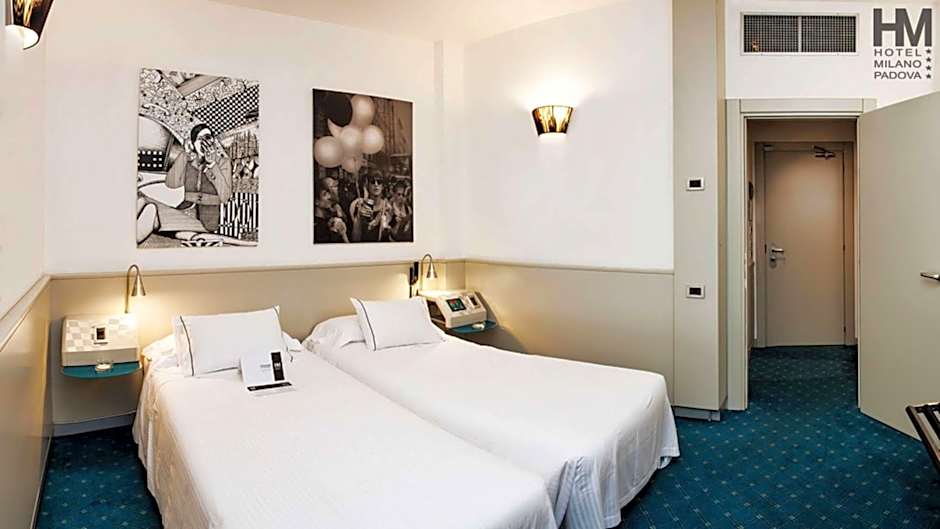 Sure Hotel by Best Western Milano