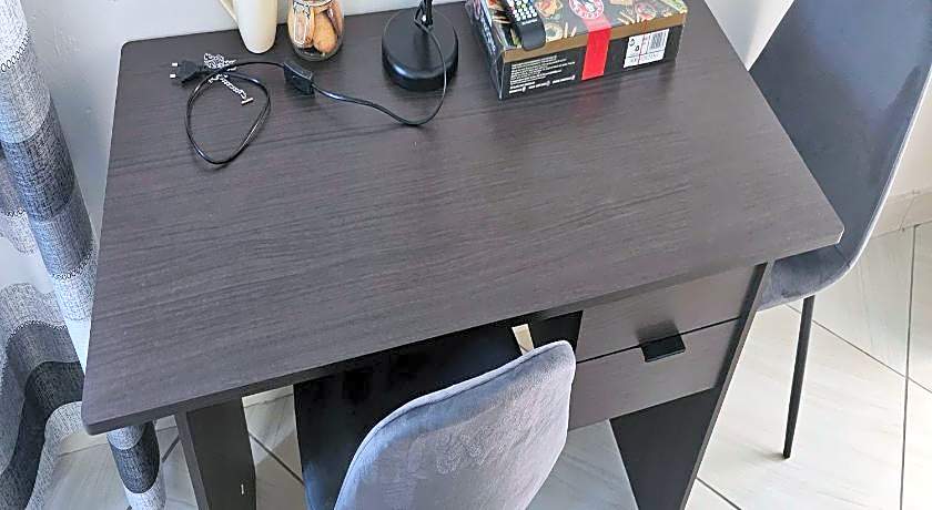 Goshen Lodge Spencer