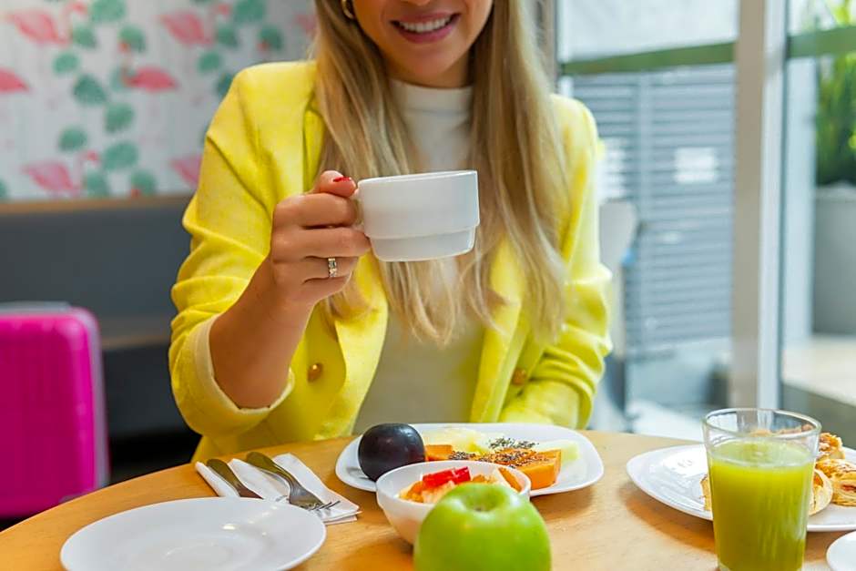 Ibis Porto Alegre Moinhos De Vento