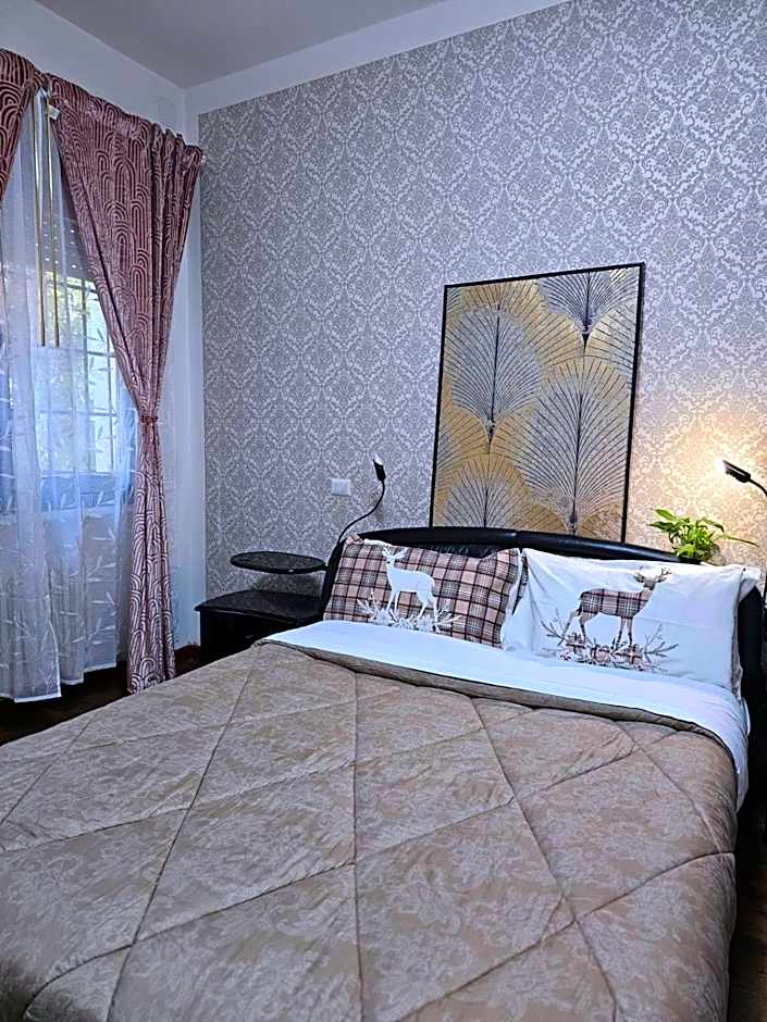 Grande Bellezza Luxury Suite
