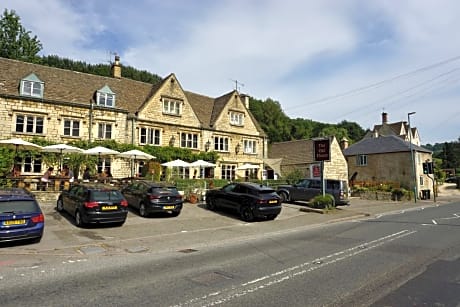 The Coach House and The Stable