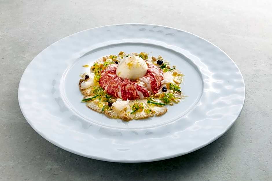 Sackmann Genuss und Spa Resort