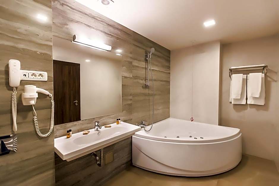 Grand Hotel Belvedere