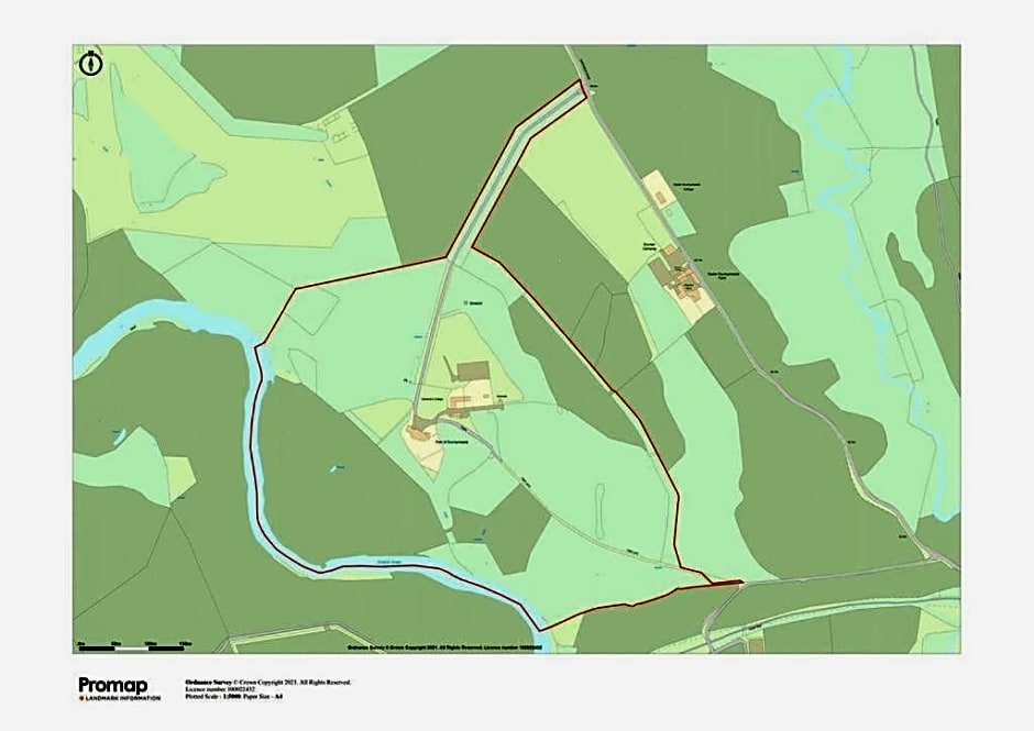 Park of Drumquhassle