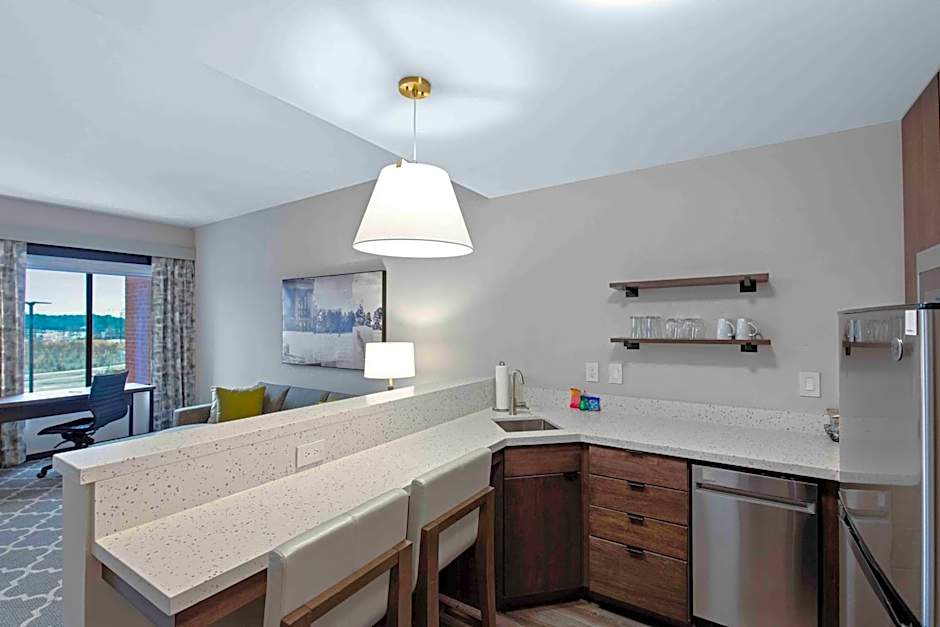Residence Inn by Marriott Atlanta Covington