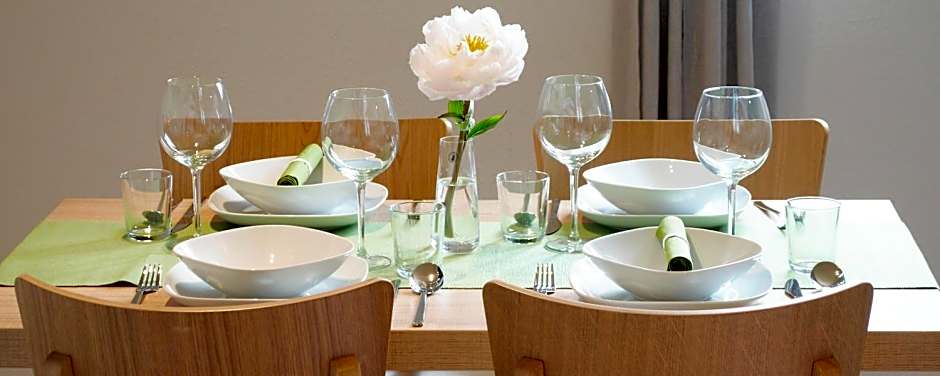 K3 Hotel Weissach Boardinghouse