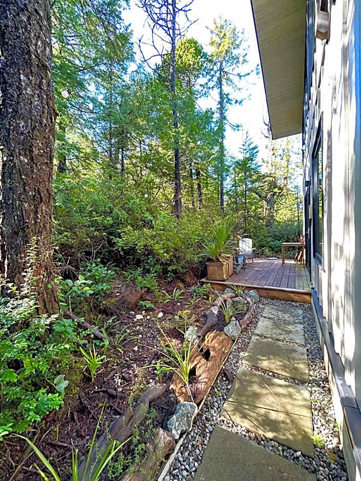 White Haus 2 - Rainforest heaven close to beaches