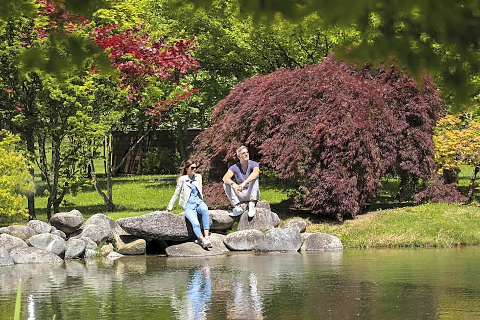 Grand Hotel Terme Di Comano