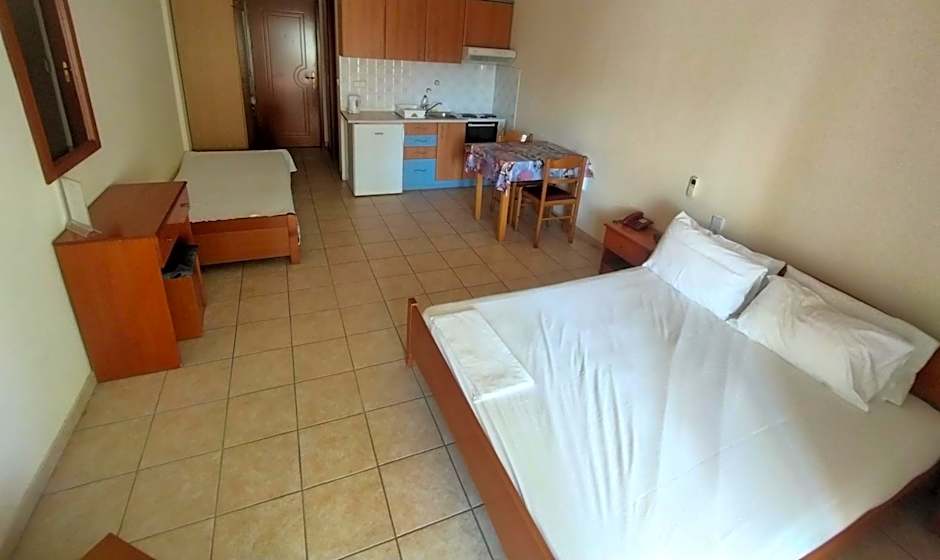 HotelApart Filoxenia