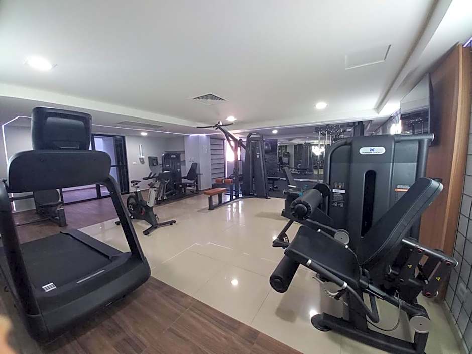 Marinas Praia Flat - Ap 315 - Cabo Branco