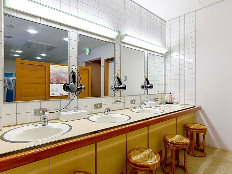 momijigawa onsen