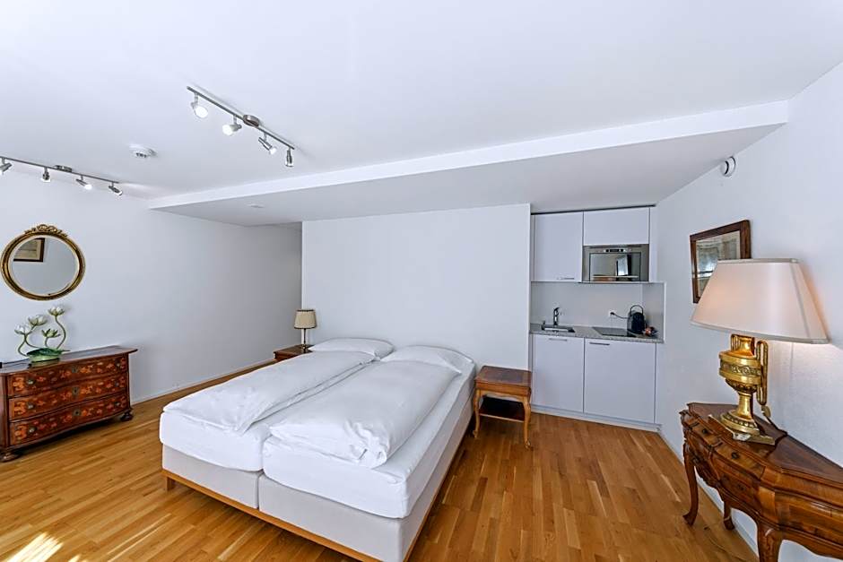 Hotel Mozart