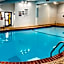 Quality Inn St. Paul-Minneapolis-Midway