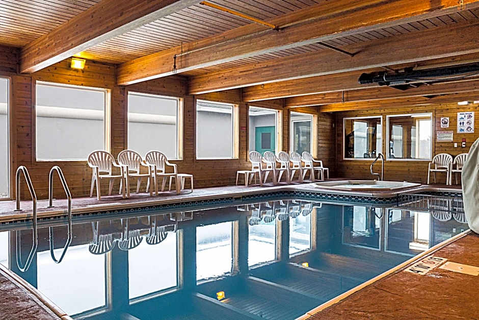 MainStay Suites Fargo - I-94 Medical Center