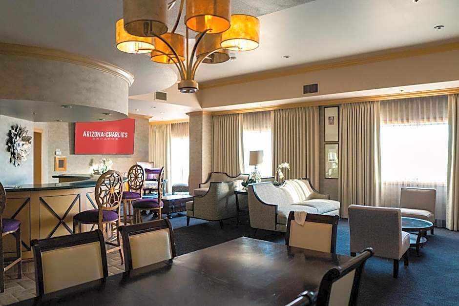 Arizona Charlies Decatur