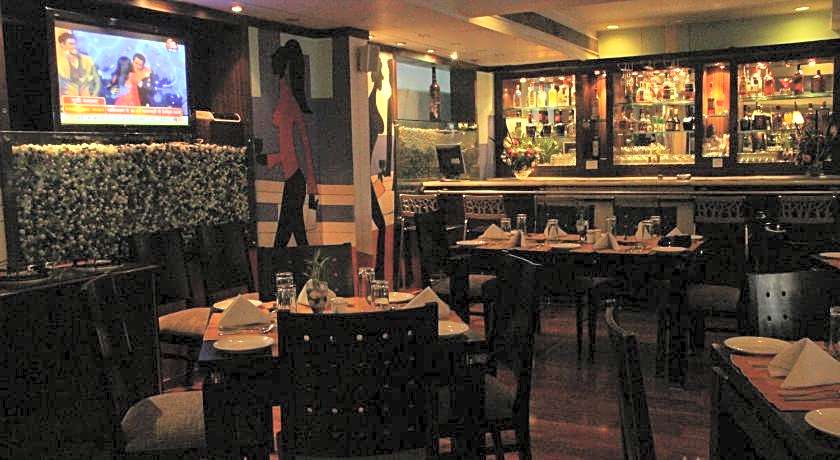 The Wall Street Beacon, Jaipur