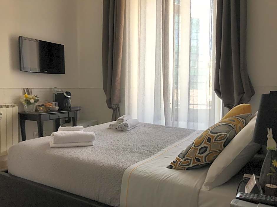 Vatican City Holidays Guesthouse