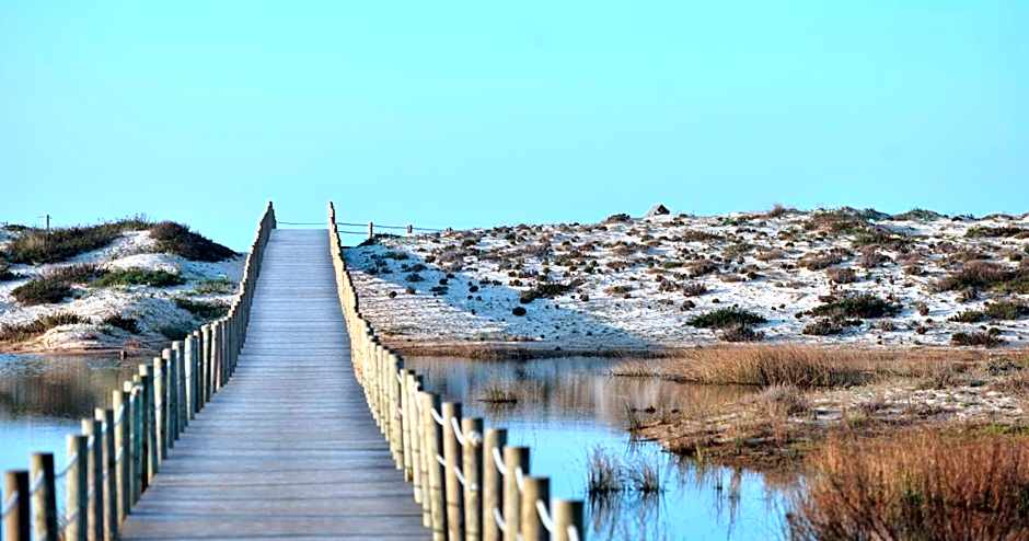Dunas Douradas Beach Club