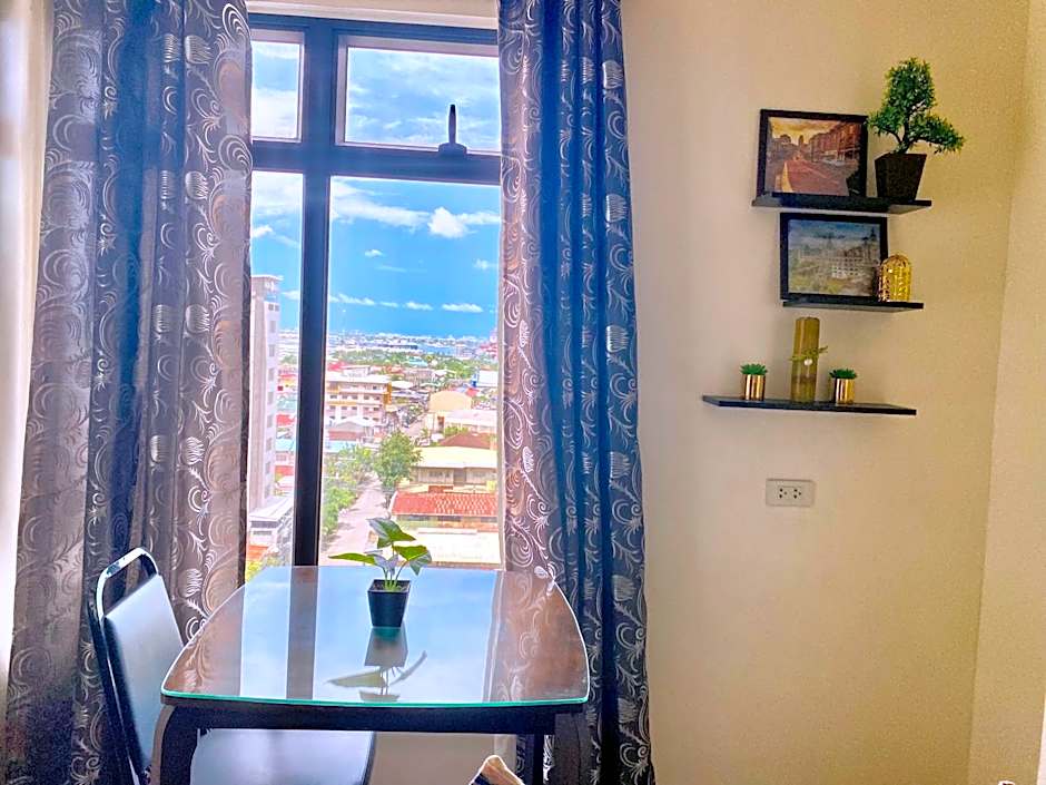 Mabolo Garden Flats Cebu