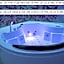 Royal Playa Suite and Apartament -private parking- self chek out