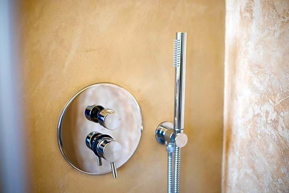 Giardini di Marzo Lecce B&B