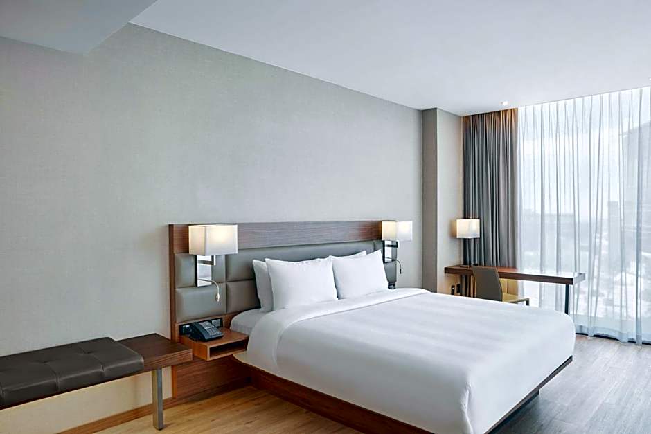 AC Hotel by Marriott Saltillo