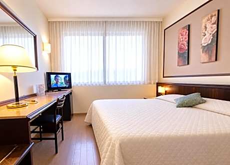 Economy Double or Twin Room