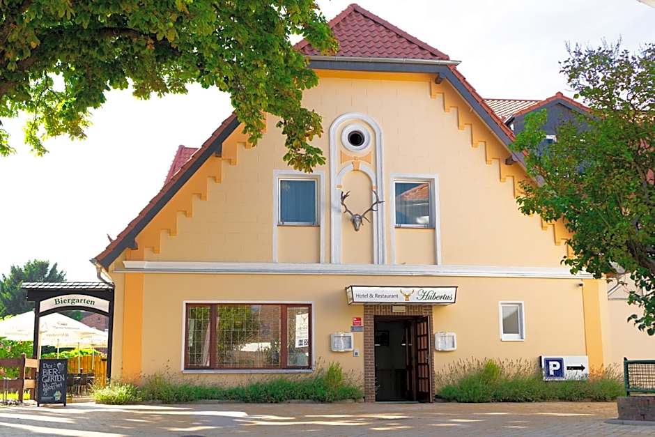 Hotel & Restaurant Hubertus Sehnde