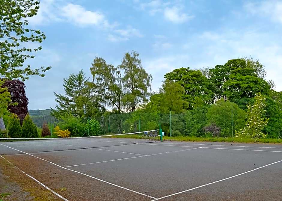 Brookside Leisure Park