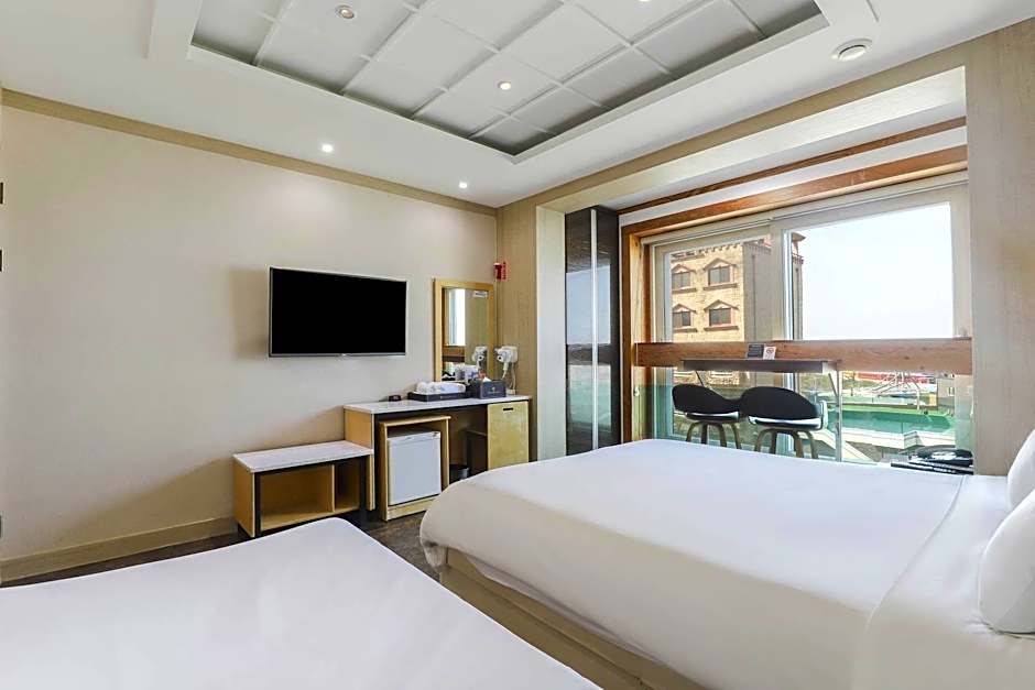 Hotel TopsVille