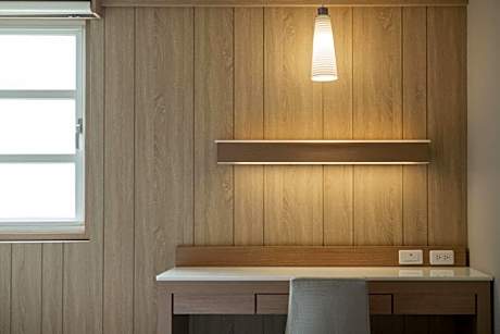 Business Double Room