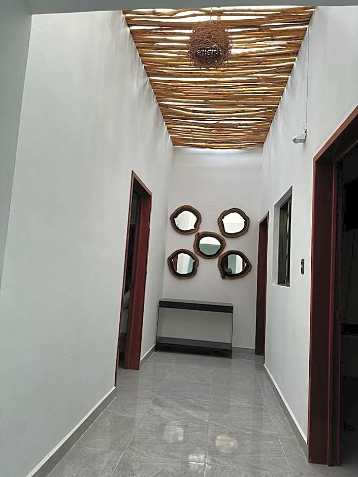 AKNAKAM HOTEL BOUTIQUE